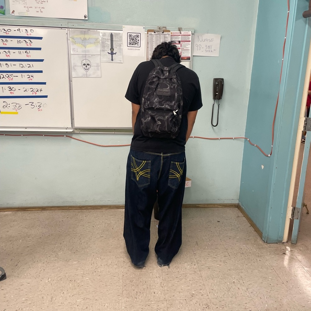 Meet your Posher, Joey